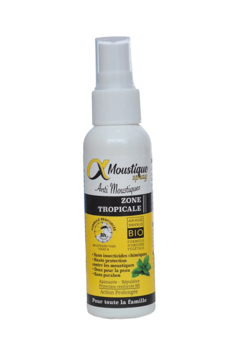 ALPHAMOUSTIQUE 60ML SPRAY