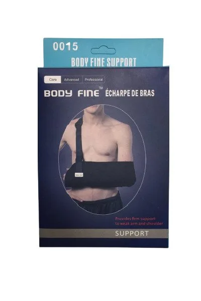 BODY FINE ECHARPE EN BRAS STANDARD