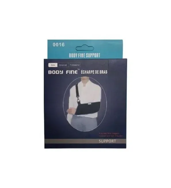 BODY FINE ECHARPE M
