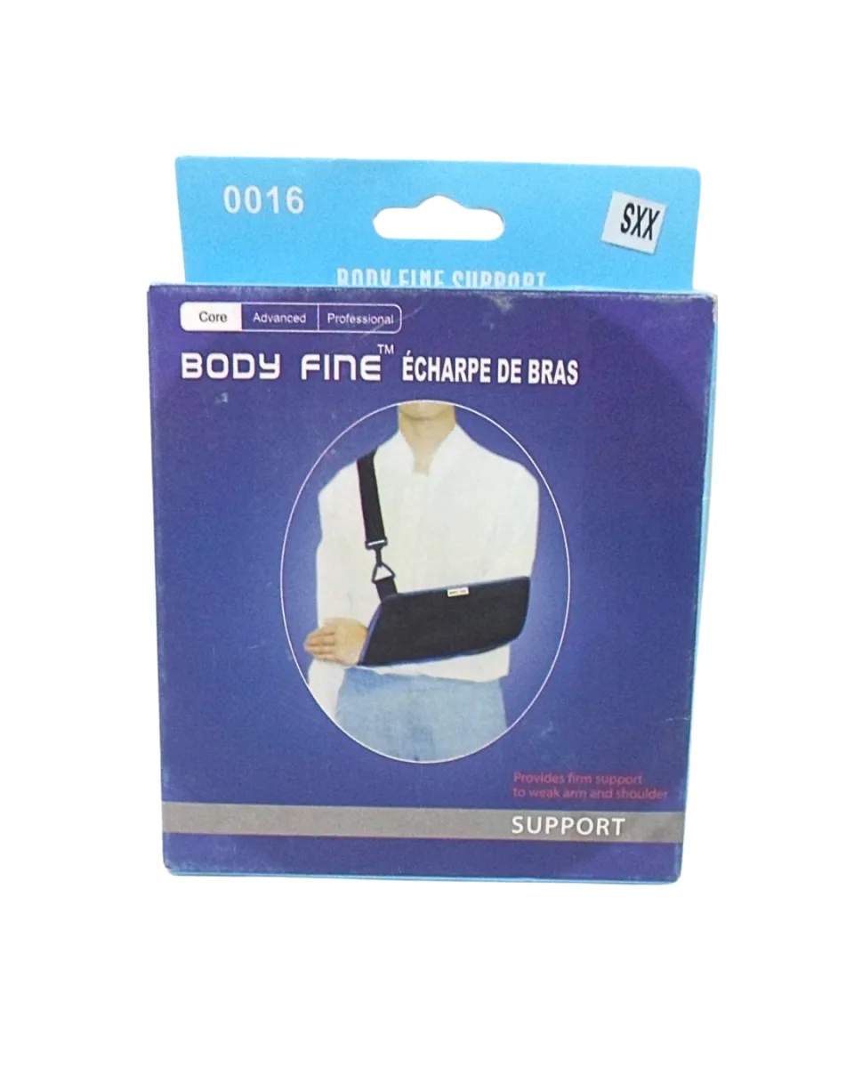 BODY FINE ECHARPE XXS ENFANT
