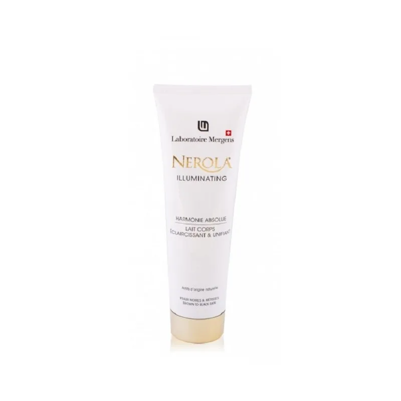 NEROLA ECLAIRCISSANT  CORPS 300ML