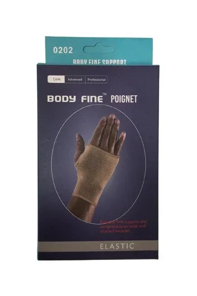 BODY FINE POGNET S