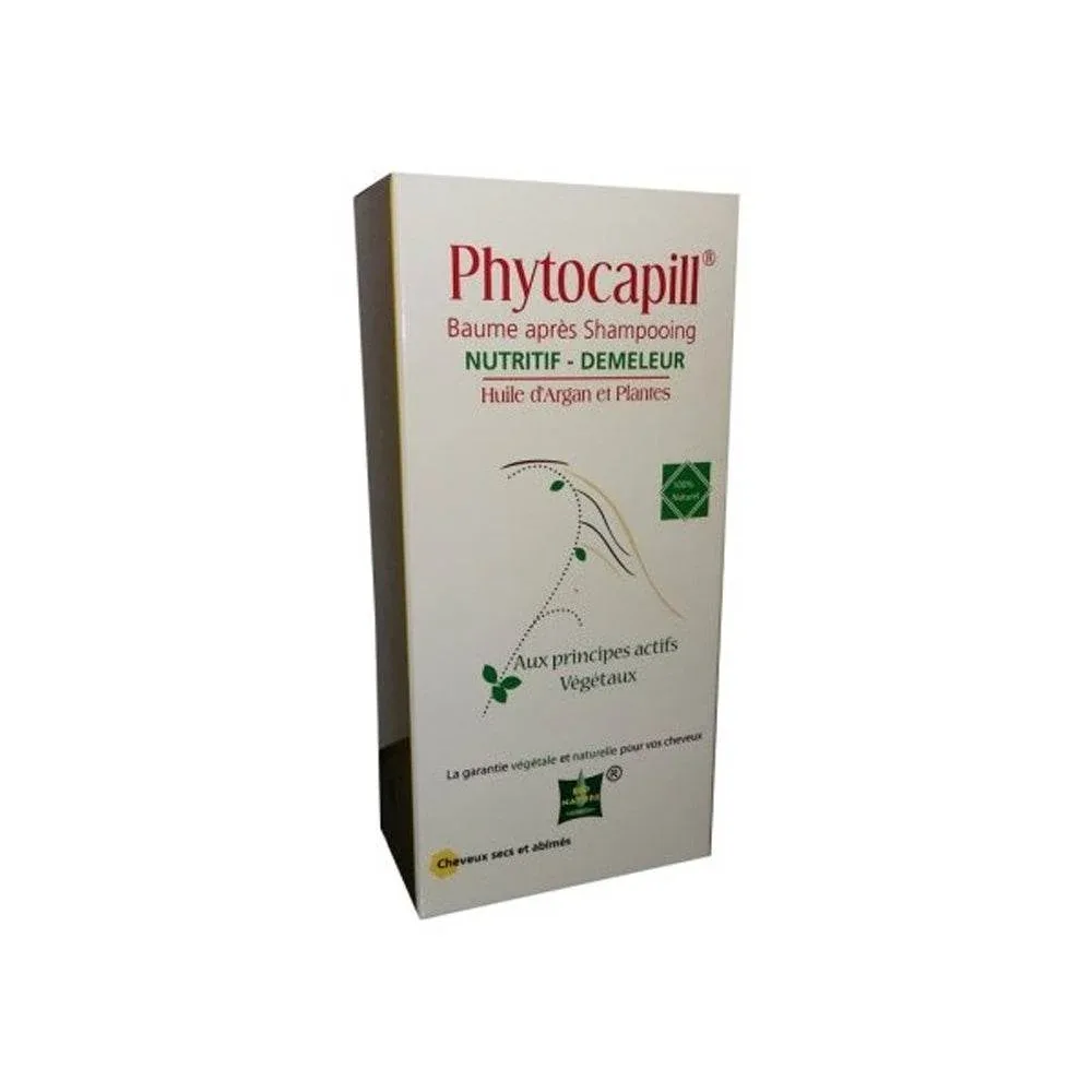 LCA PHYTOCAPIL BAUME APRES SHM 200ML