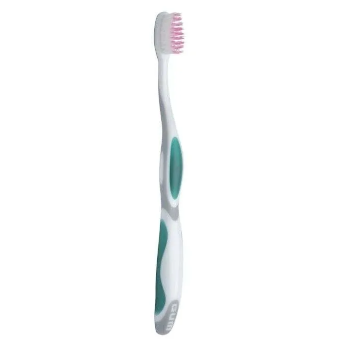 GUM BAD SENSIVITAL SENSITIVE BRINS EFFILES 509
