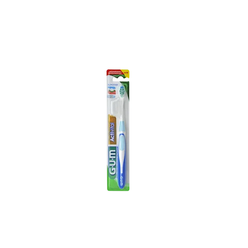 GUM BAD ACTIVAL SOFT 581