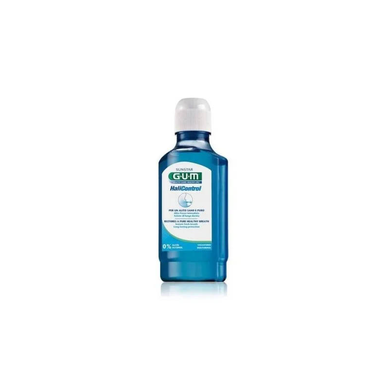 GUM BDB HALICONTROL 300ML