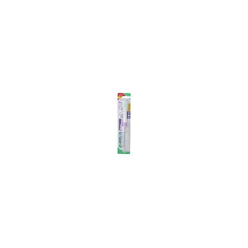GUM B.A.D PROTHESE SPECIAL DENTIER (AVEC 2 TETES) 201