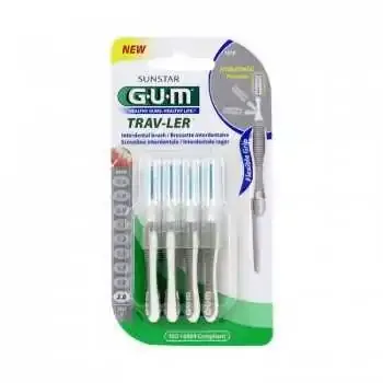 GUM TRAVLER BROSS TRES-FINE 1.1MM