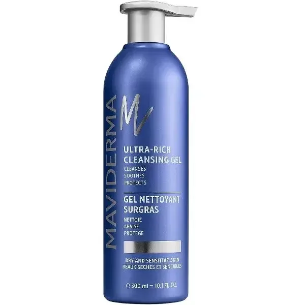 MAVIDERMA GEL NET SURGRAS 500ML