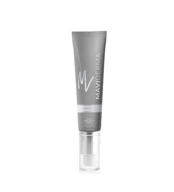 MAVIDERMA CREME DEPIGMENTANT 50ML