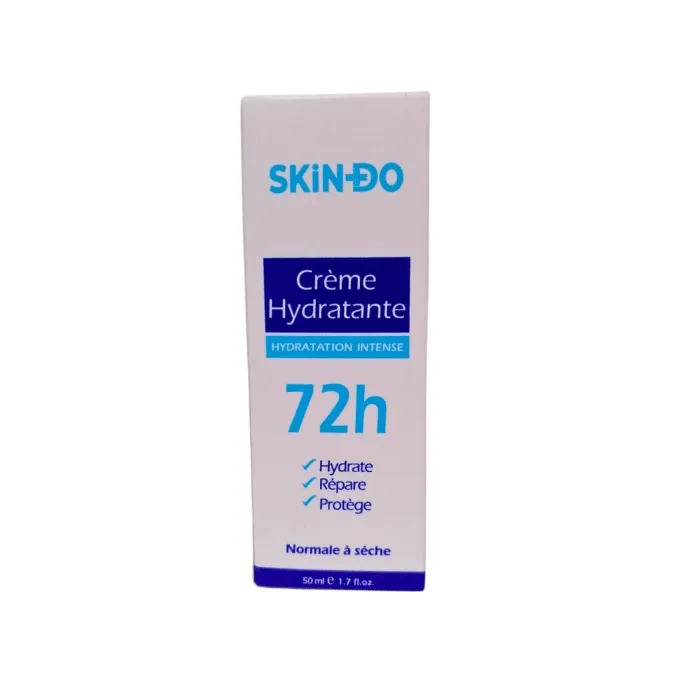 SKINDO CREME HYDRATANTE P S