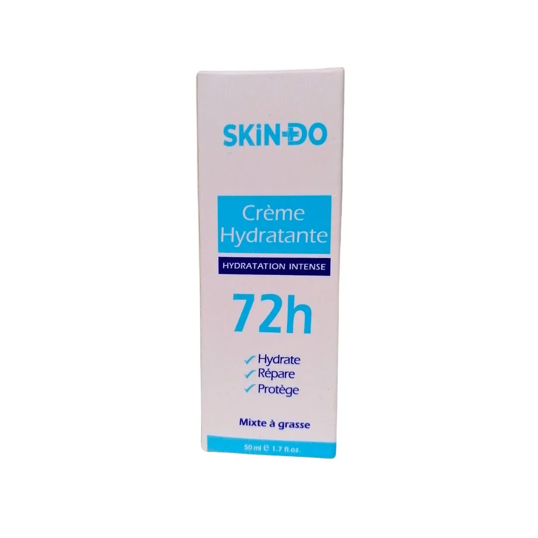 SKINDO CREME HYDRATANE MG
