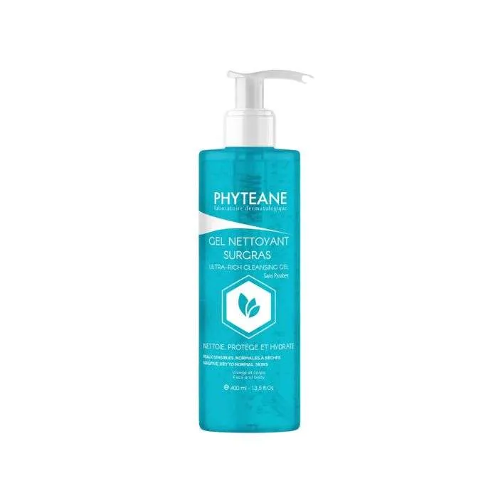 PHYTEANE GEL NET SURGRAS 200ML