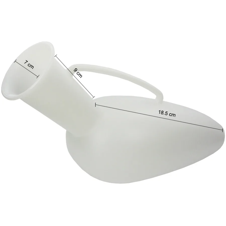 URINAL HOMME