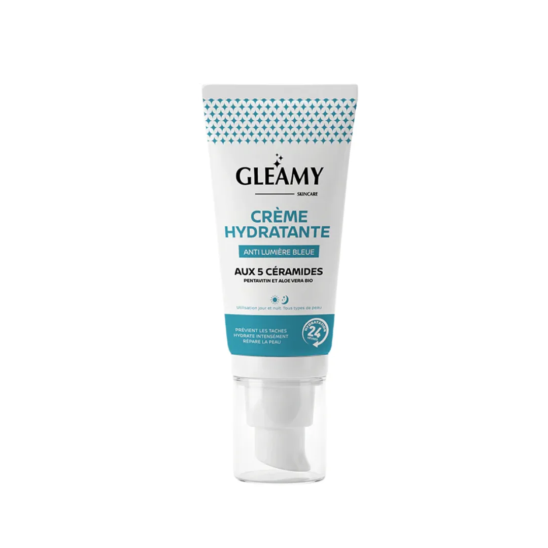 GLEAMY CREME HYDRATANTE 50ML