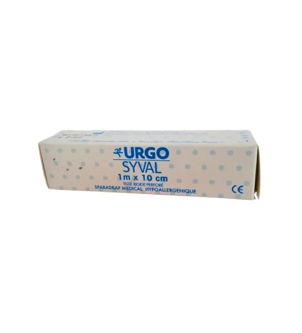 URGO STRIPS 75MM*6MM