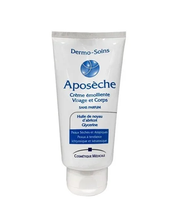 APOSECHE VISAGE ET CORPS