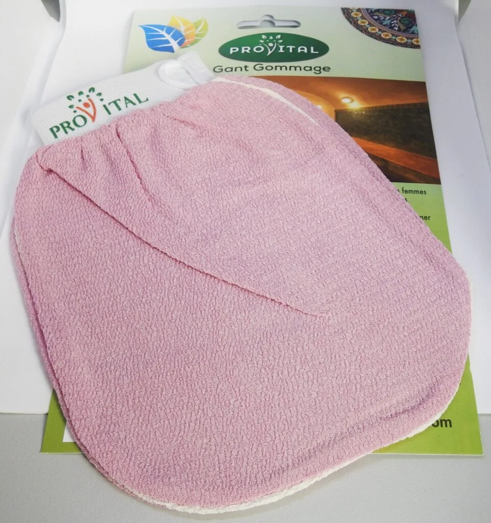 PRO-VITAL GANT HAMMAM