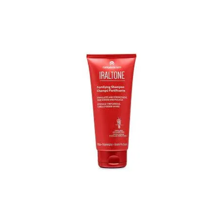 CANTABRIA IRALTONE SHAM FORTIFAINT 200ML