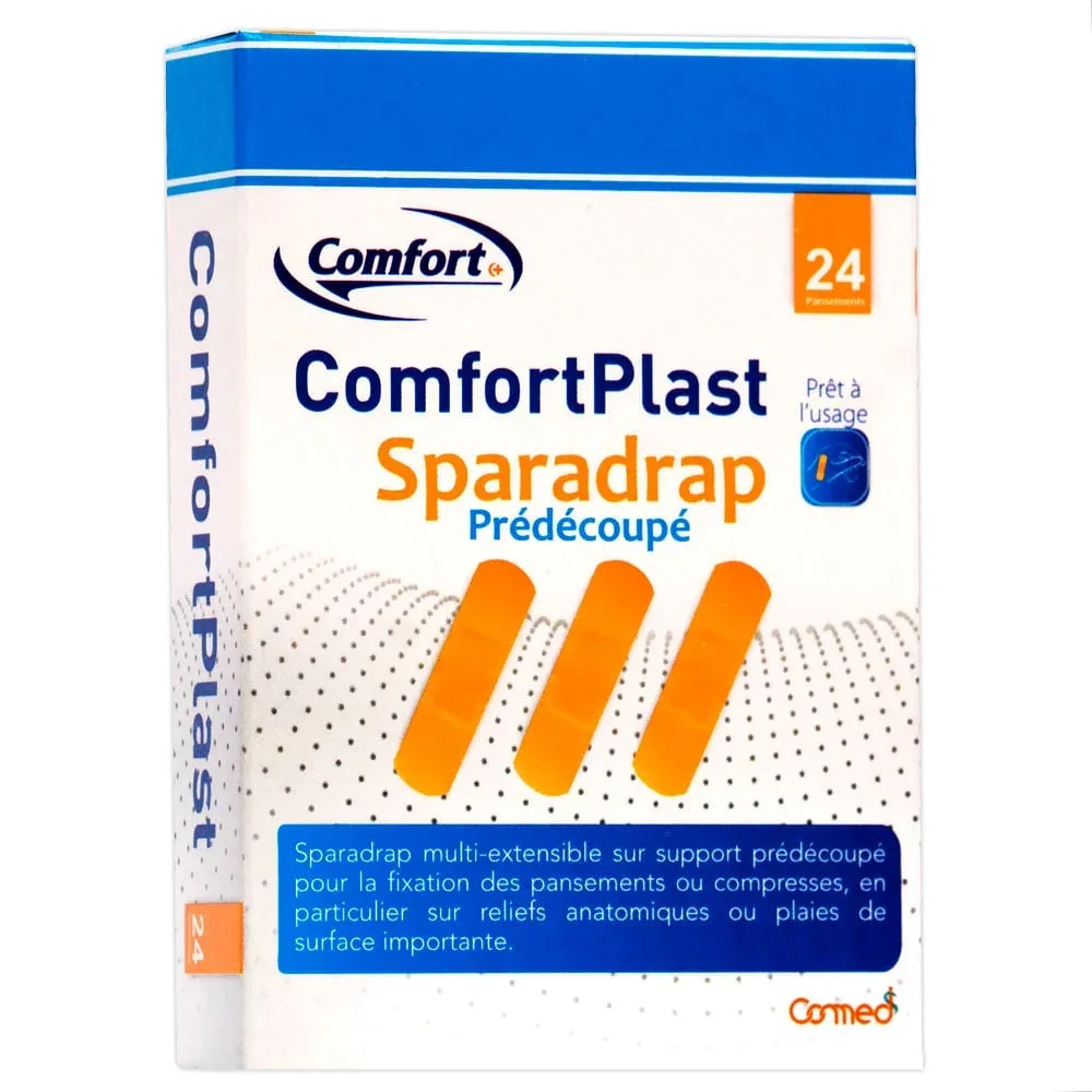 COMFORPLASTE* SPARADRA 100