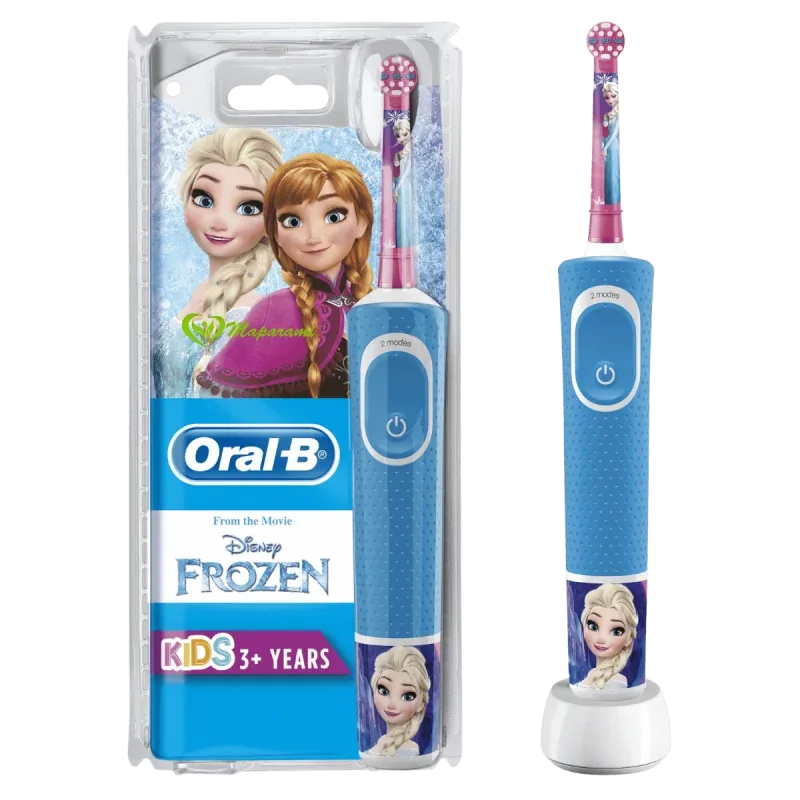 ORAL B BAD  KIDS