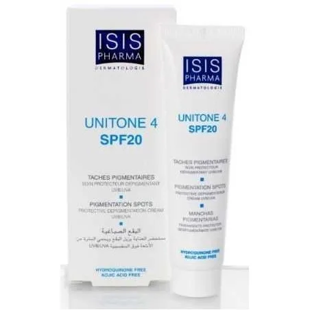 ISIS UNITONE 4 REVAL SF20