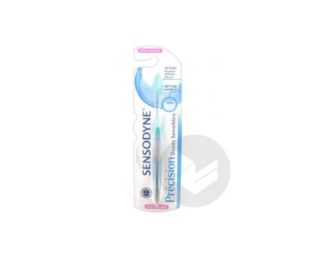 SENSODYNE BAD SOUPLE