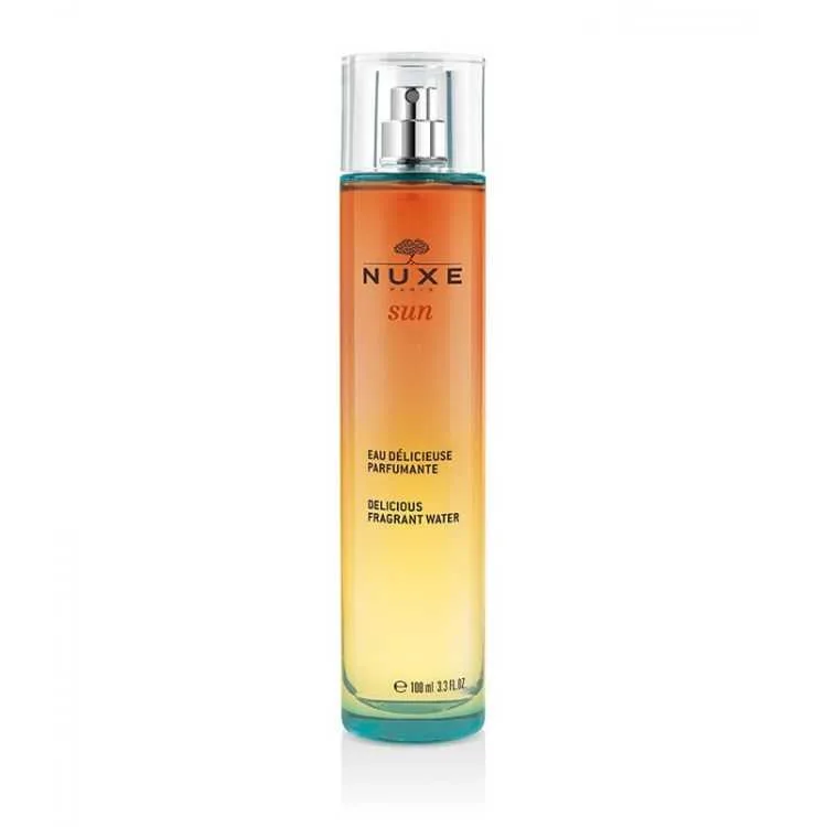 NUXE SUN EAU PARFUMANTE DELICIEUSE 100ML