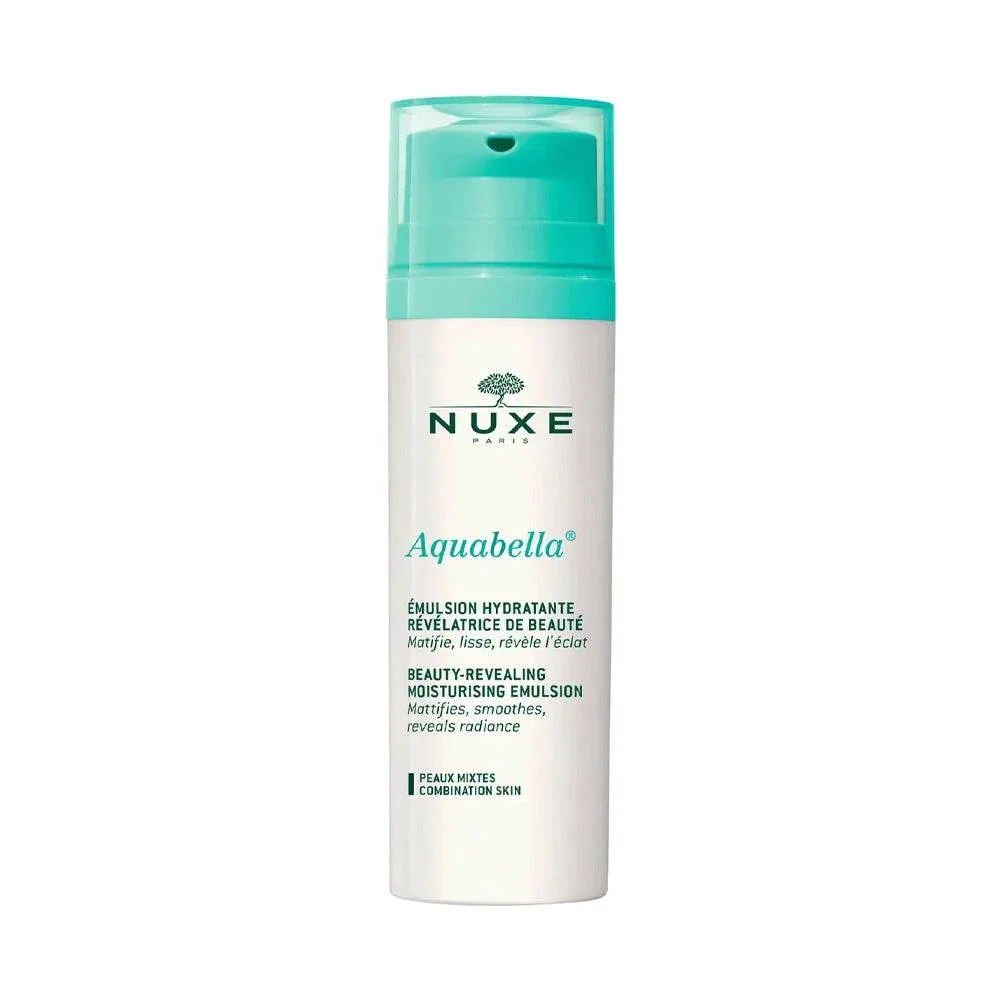NUXE AQAUBELLA EMULTION HYDRATANT
