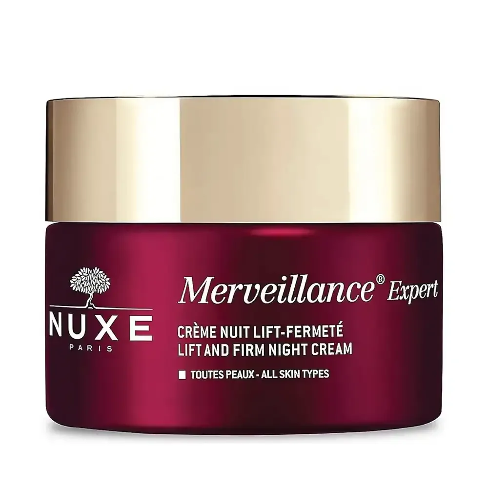 NUXE MERVEILLANCE EXPERT 50 ML CREM LIFT P N M