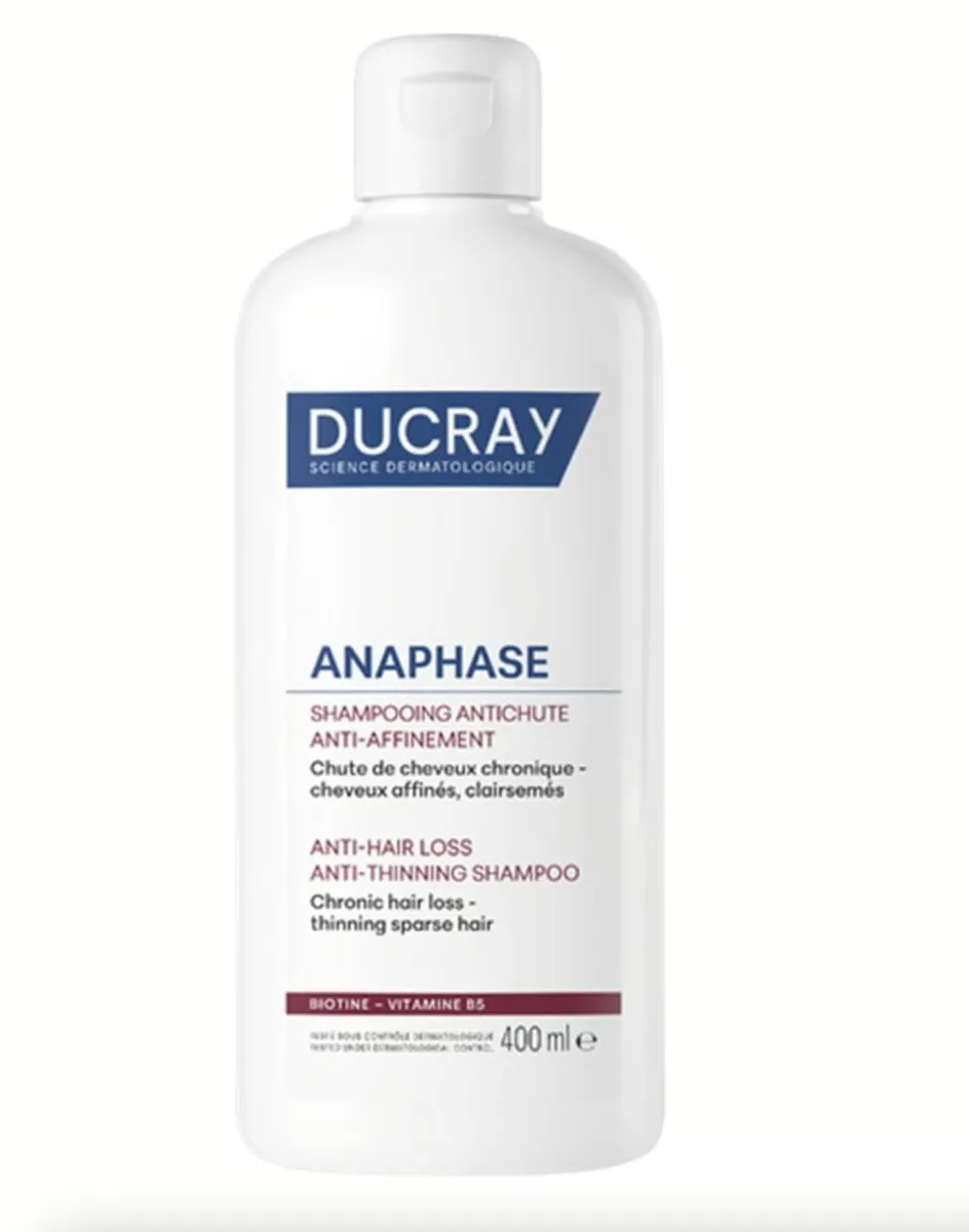 DUCRAY ANAPHASE SAMP 100ML