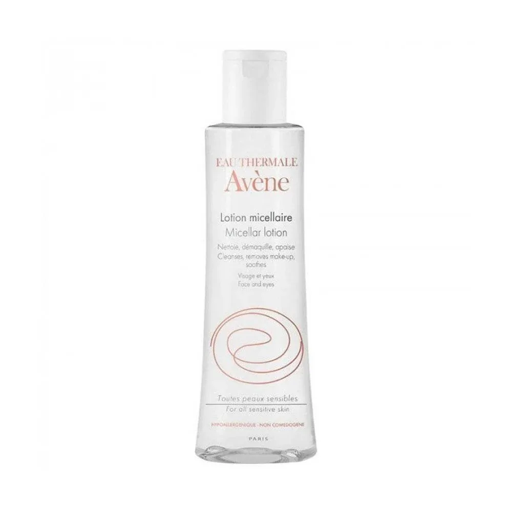 AV LOTION MICELLAIRE 200ML