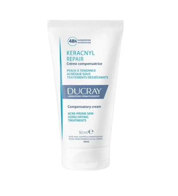 DUCRAY KERACNYL REPAIR 50ML