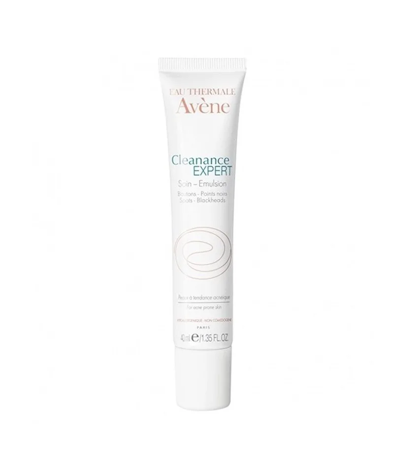 AV CLEANANCE EXPERT SOIN 40ML