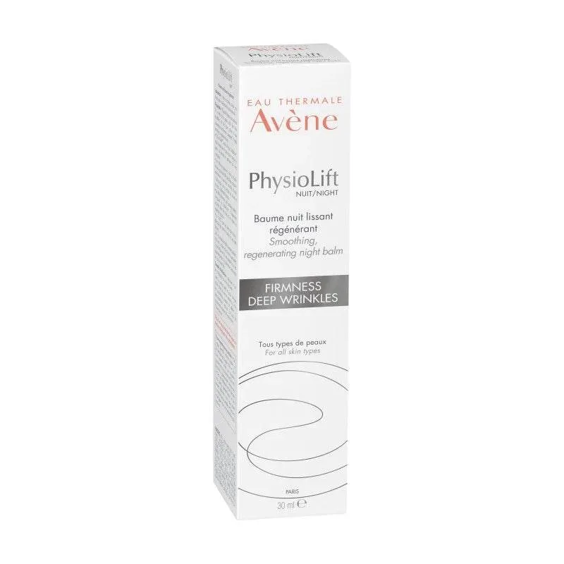 AV PHYSIOLIFT NUIT FIRMNESS DEEP WRINKLES 30ML
