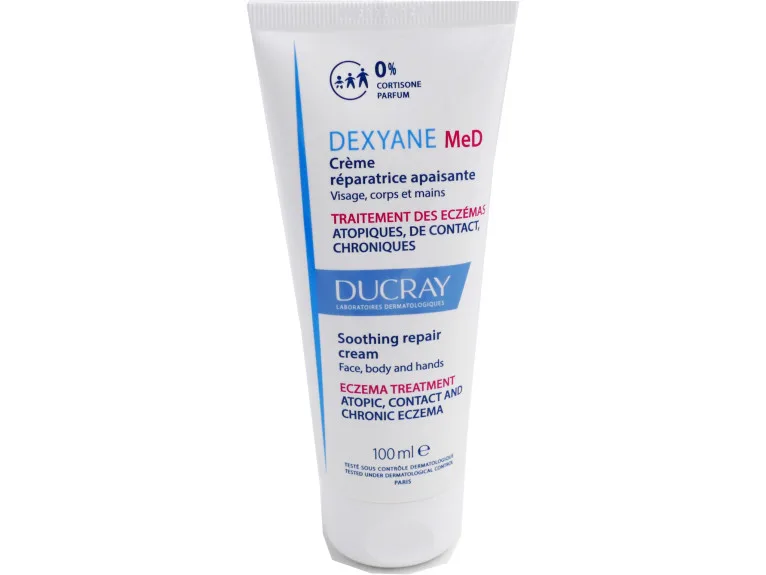 DUCRAY DEXYANE MED CRM 100ML