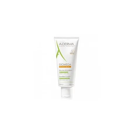 ADERMA EXOMEGA CONT BAUME 200ML