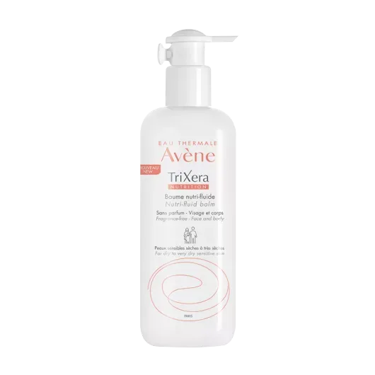 AV TRIXERA NUTRITION BAUME 400ML