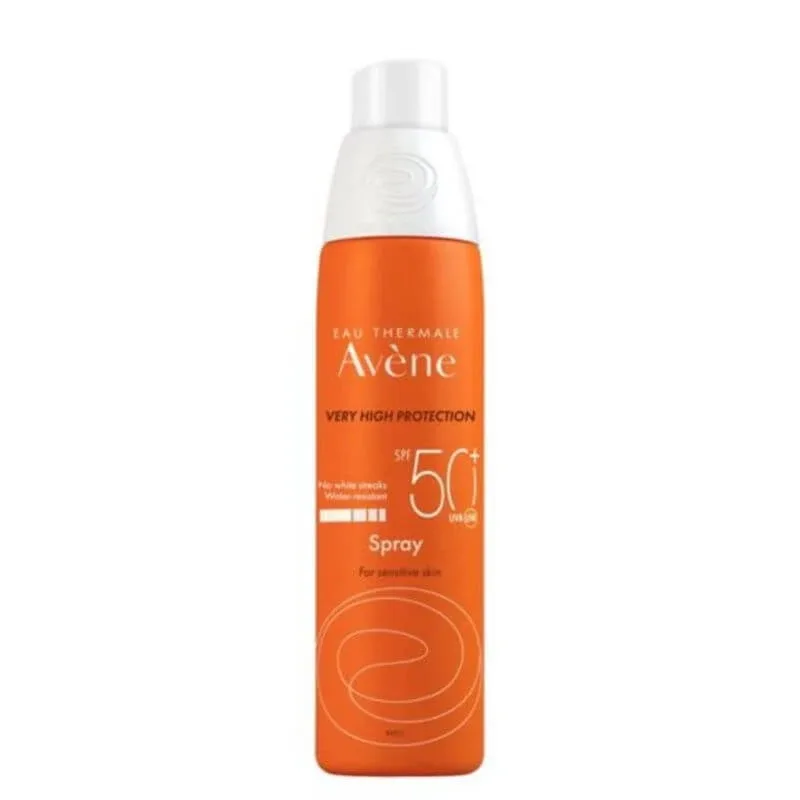 AV SPRAY ORANGE 200ML