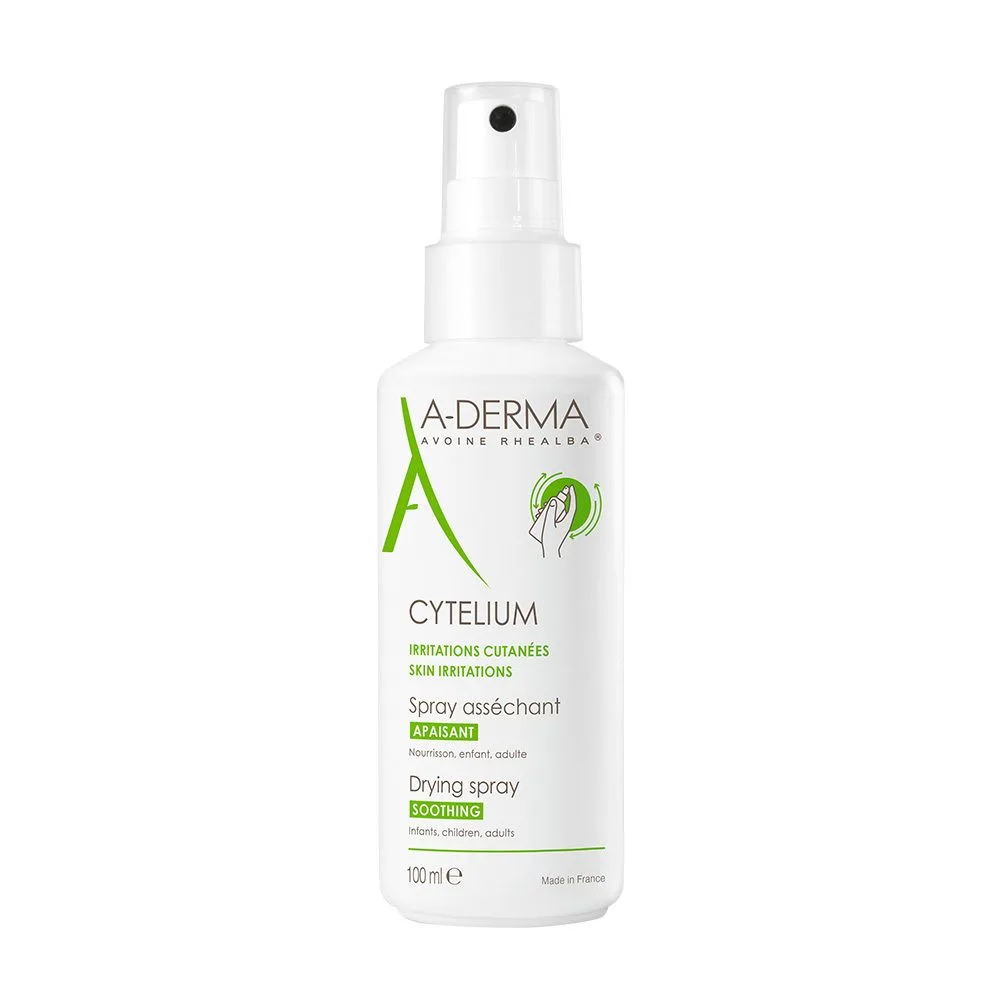 ADERMA CYTELIUM SPRAY 100ML