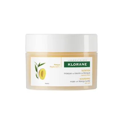 KLORANE MASQUE DE MANQUE 150ML
