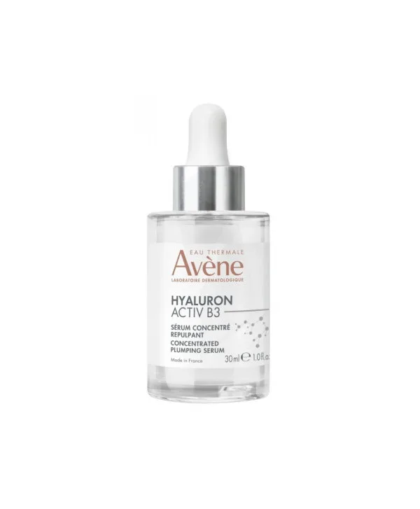 AV HYALURON ACTIV B3  SERUM 30M
