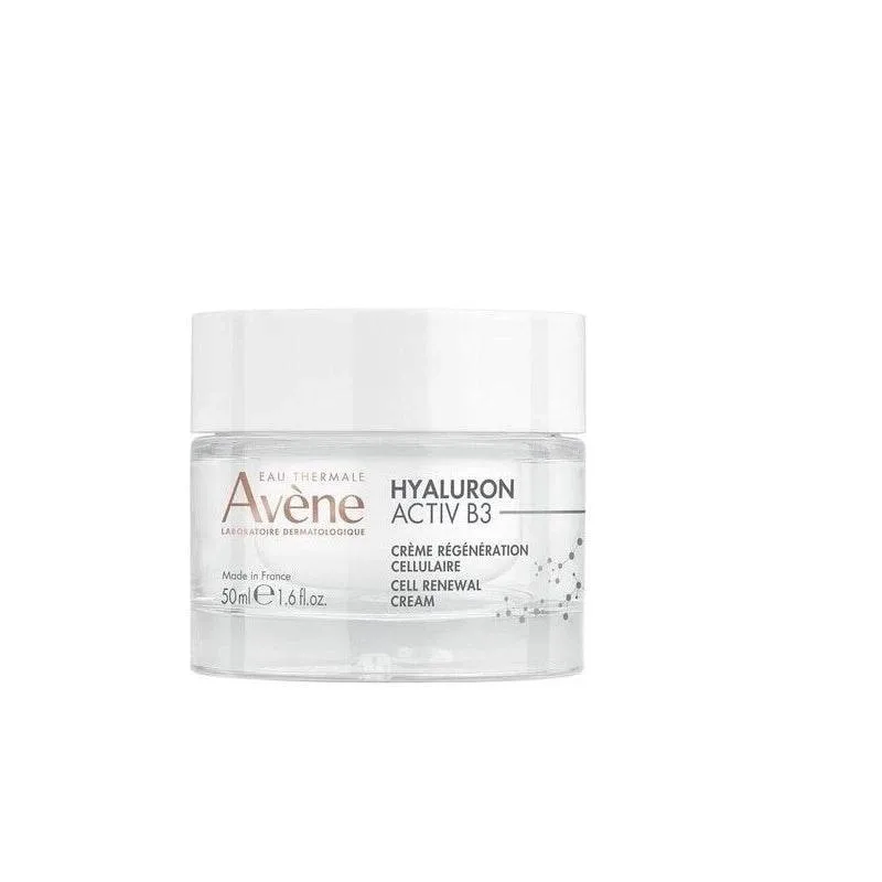 AV HYALURON ACTIV B3 CREME REGENERATION CELLULAIRE 50ML