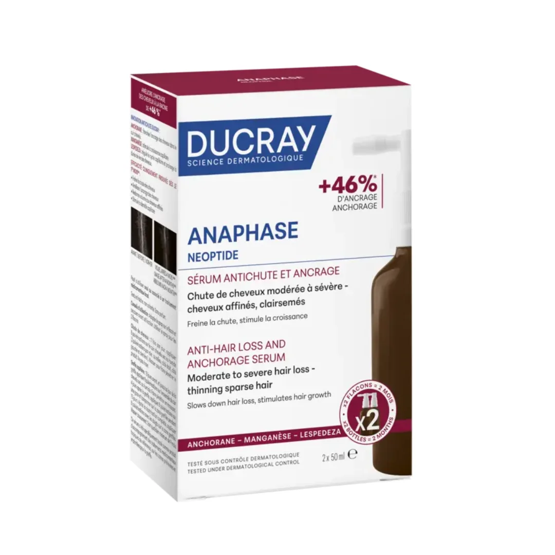 DUCRAY NEOPTIDE EXPERT SERUM 2*50ML