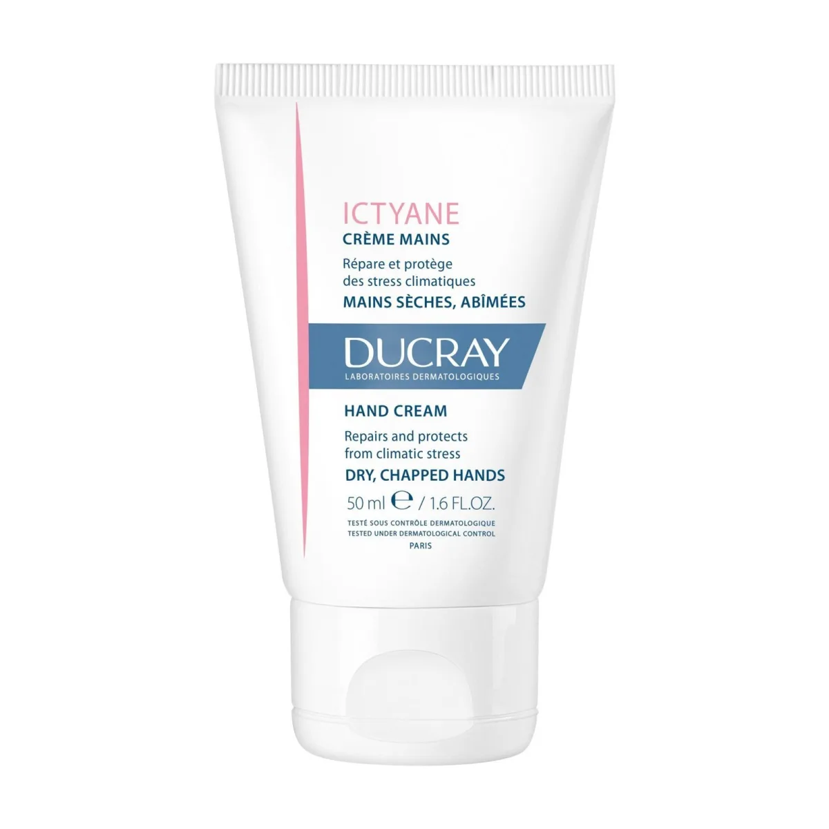DUCRAY ICTYANE CRM MAINS 50ML