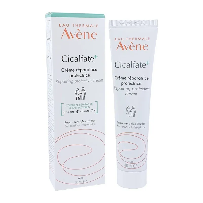 AV CICALFATE CREME 40ML