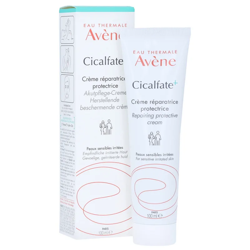 AV CICALFATE+ 100ML