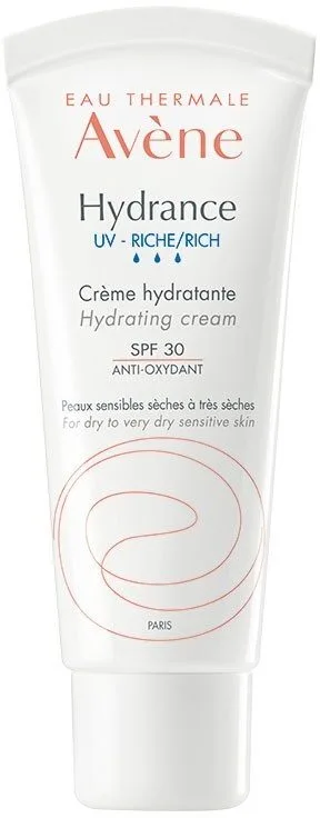 AV HYDRANCE CR UV RICHE 40ML