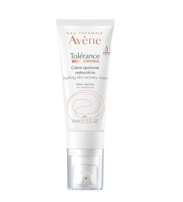 AV TOLERANCE HYDRA-10 40ML