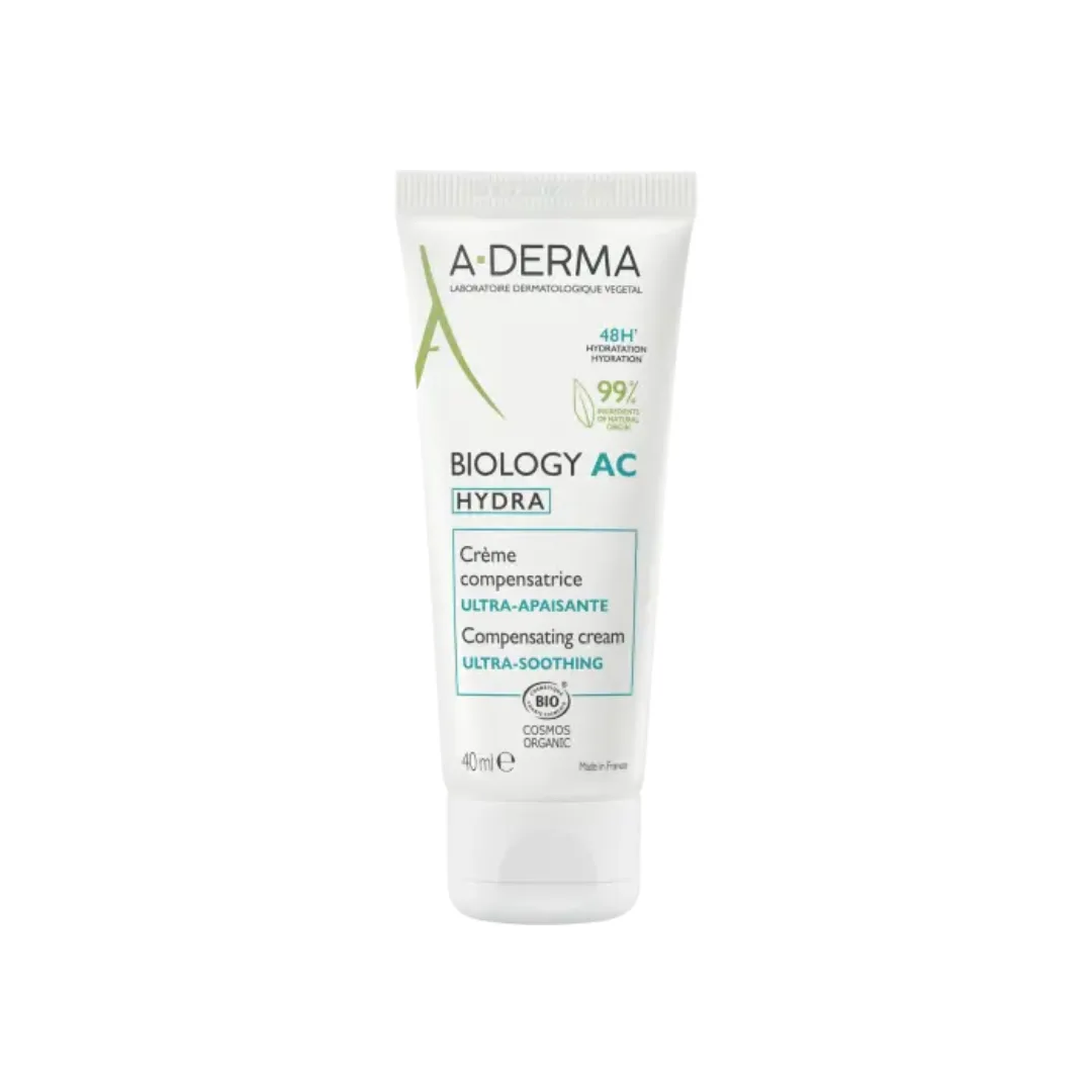 ADERMA BIO-AC HYDRA 40ML